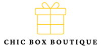 chicboxboutique.com